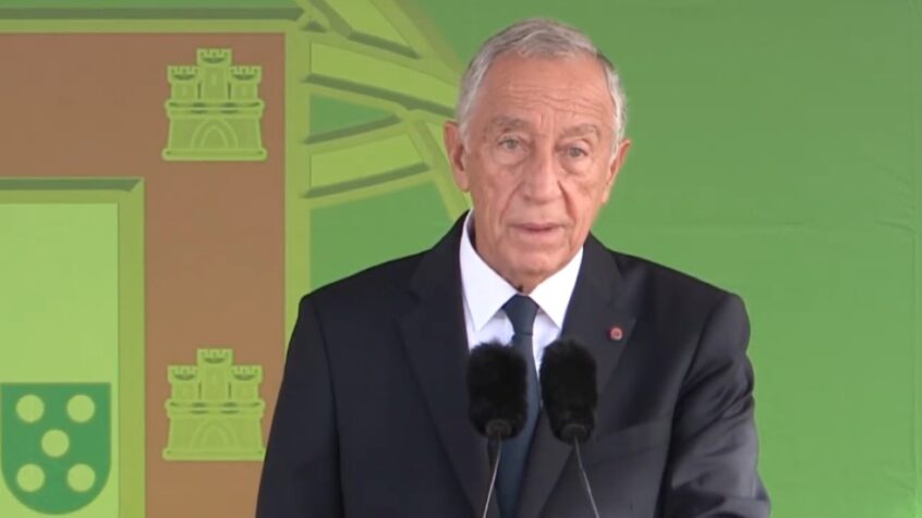 Le président portugais freine la légalisation de l’euthanasie