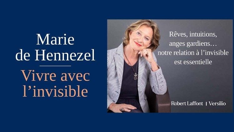 Livre 'Mourir Les Yeux Ouverts' - Marie De Hennezel - 185 Pages
