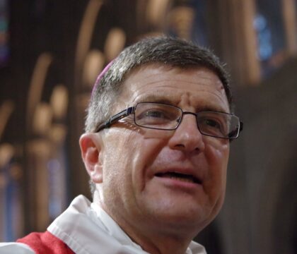 Évêques à Lourdes: « Nous ne pouvons pas supporter que l’Église soit cela »