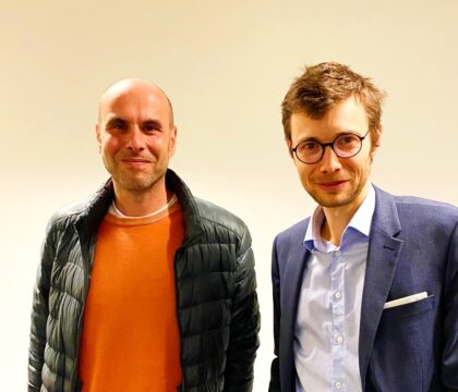 RADIO – Il était une foi… Une autre fin du monde est possible