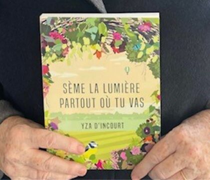 RADIO – Il était une foi… Accompagner la fin de vie