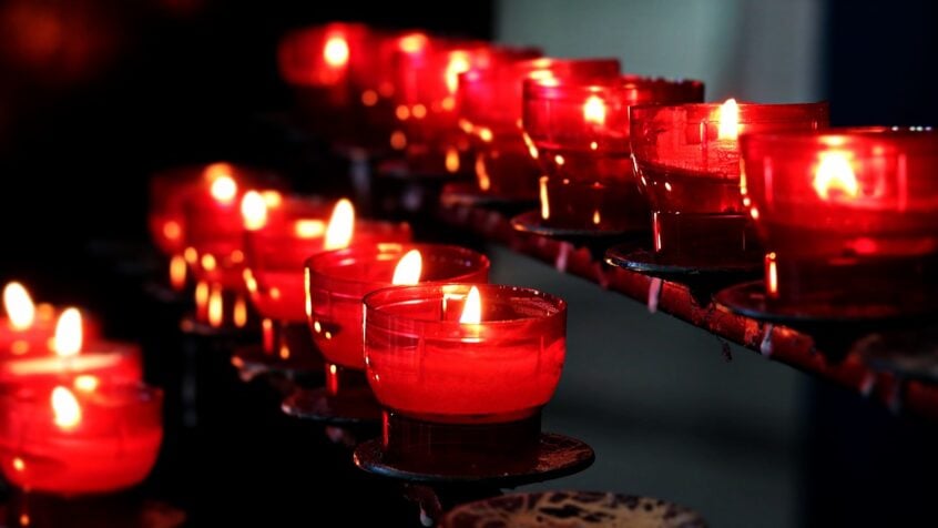 Une « Red Week » pour sensibiliser au sort des chrétiens persécutés