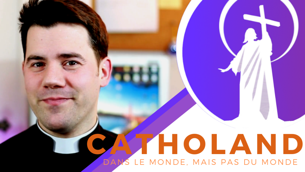 Catholand, une chaine Youtube pour (re)découvrir la foi chrétienne