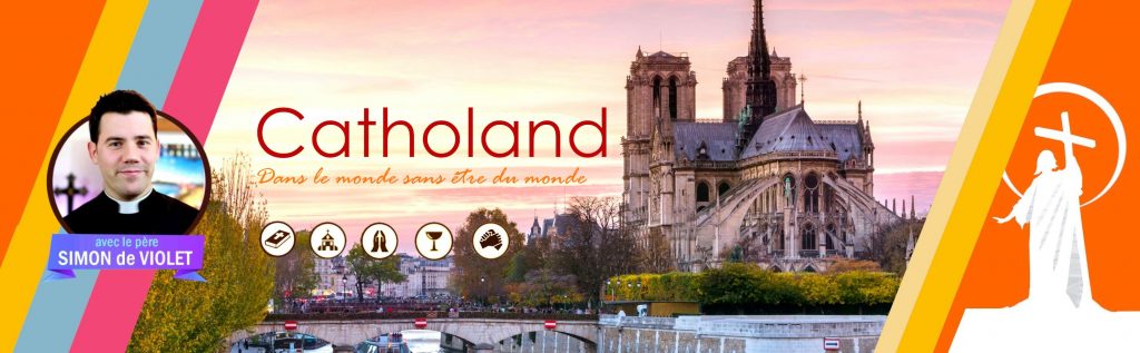 Catholand, une chaine Youtube pour (re)découvrir la foi chrétienne