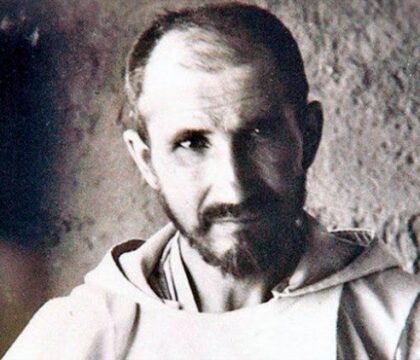 Le bienheureux Charles de Foucauld sera canonisé en mai 2022