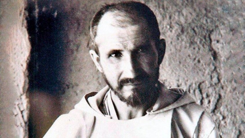Le bienheureux Charles de Foucauld sera canonisé en mai 2022
