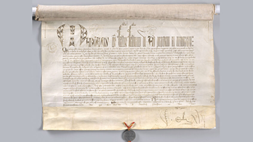 Cure de jouvence pour les chartes fondatrices de l’UCLouvain et de la KULeuven