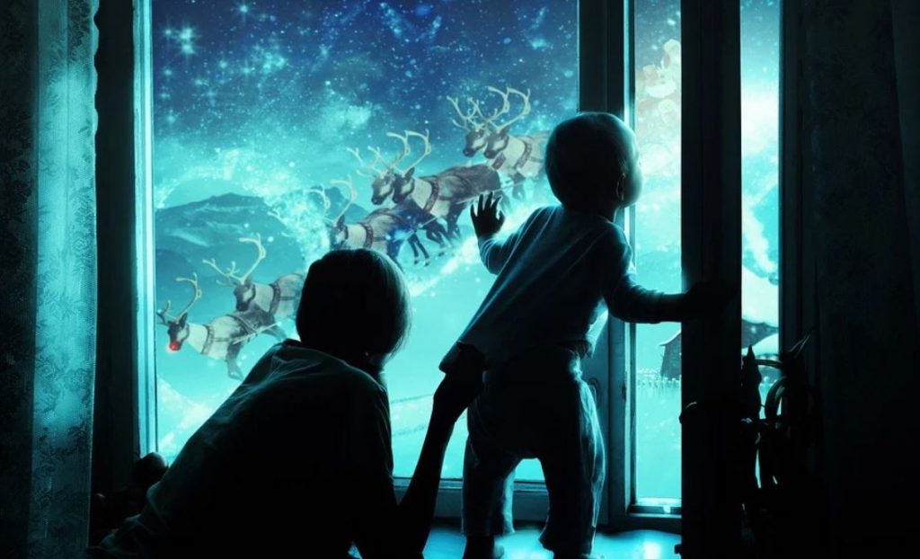 Des contes chrétiens pour attendre Noël