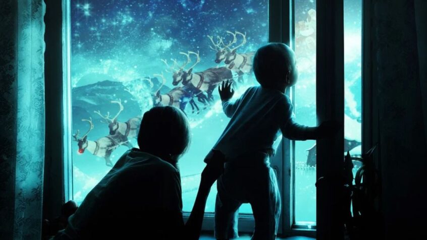 Littérature jeunesse : des contes chrétiens pour attendre Noël