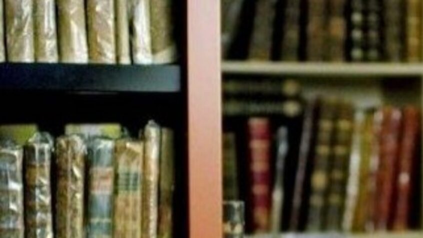 Au Kurdistan irakien, un musée pour des manuscrits sauvés