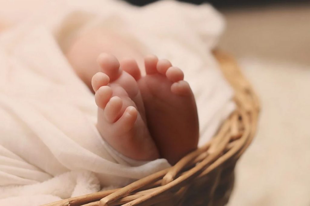 Un livret de naissance chrétien pour accueillir et accompagner son petit trésor