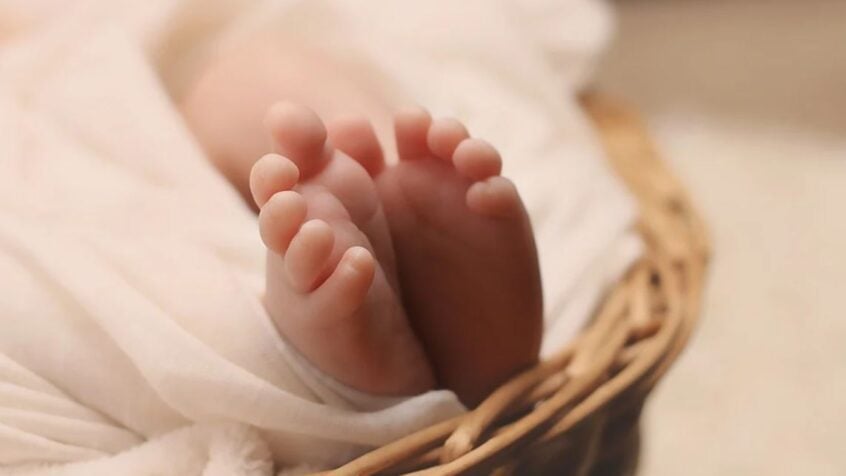 « Oh le trésor! », un livre de naissance chrétien pour accueillir et voir grandir bébé