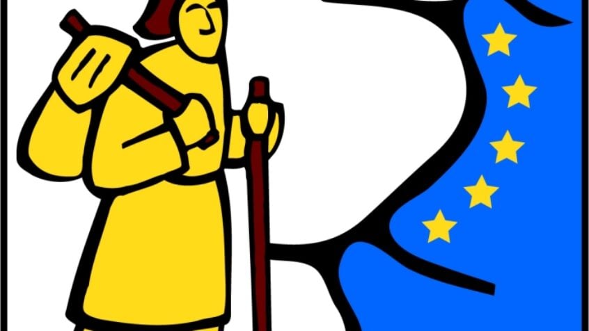 L’association belge de la via Francigena cherche des lieux d&rsquo;accueil pour les pèlerins