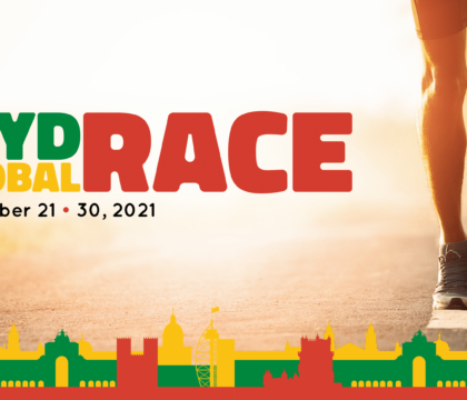 JMJ 2023: Participez à la WYD Global Race