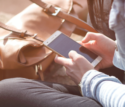 Opinion – La technologie au service de la prédication