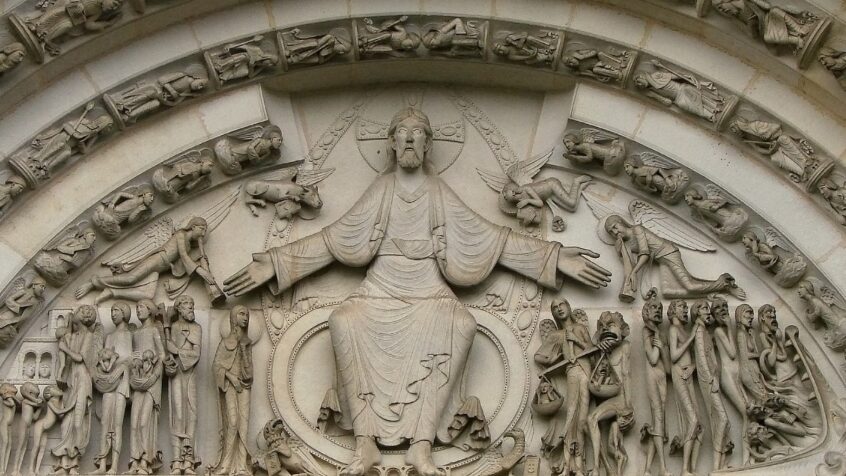 Nouvelle année liturgique… et nouveautés liturgiques