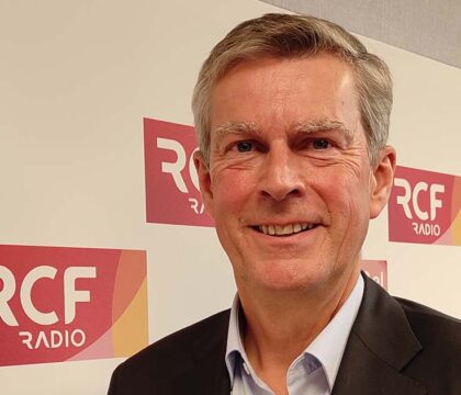 Pleins Feux sur… Les J.O. avec Pierre-Olivier Beckers