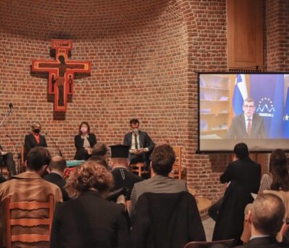 Les églises européennes mettent en lumière la conférence sur l’avenir de l’Europe