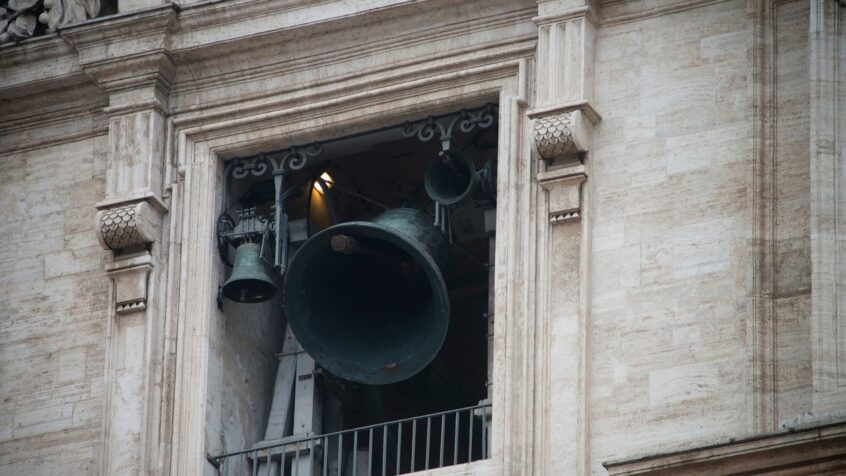 AUDIO – « Une question à la foi »  : la messe (1ère partie)