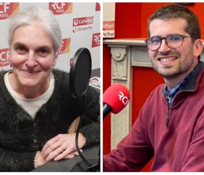 AUDIO – Décryptages : Réflexion sur le dernier voyage du pape & culture du bonheur au quotidien