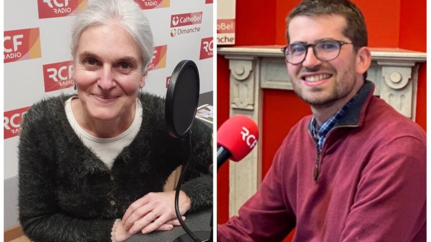 AUDIO – Décryptages : Réflexion sur le dernier voyage du pape & culture du bonheur au quotidien