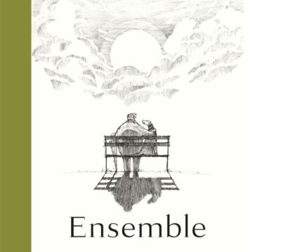 Livre : Par-delà les nuages