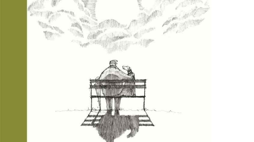 Livre : Par-delà les nuages