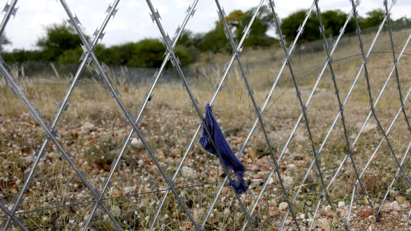 Migrants à la frontière polonaise : « en tant que chrétiens, nous ne pouvons pas laisser faire… »