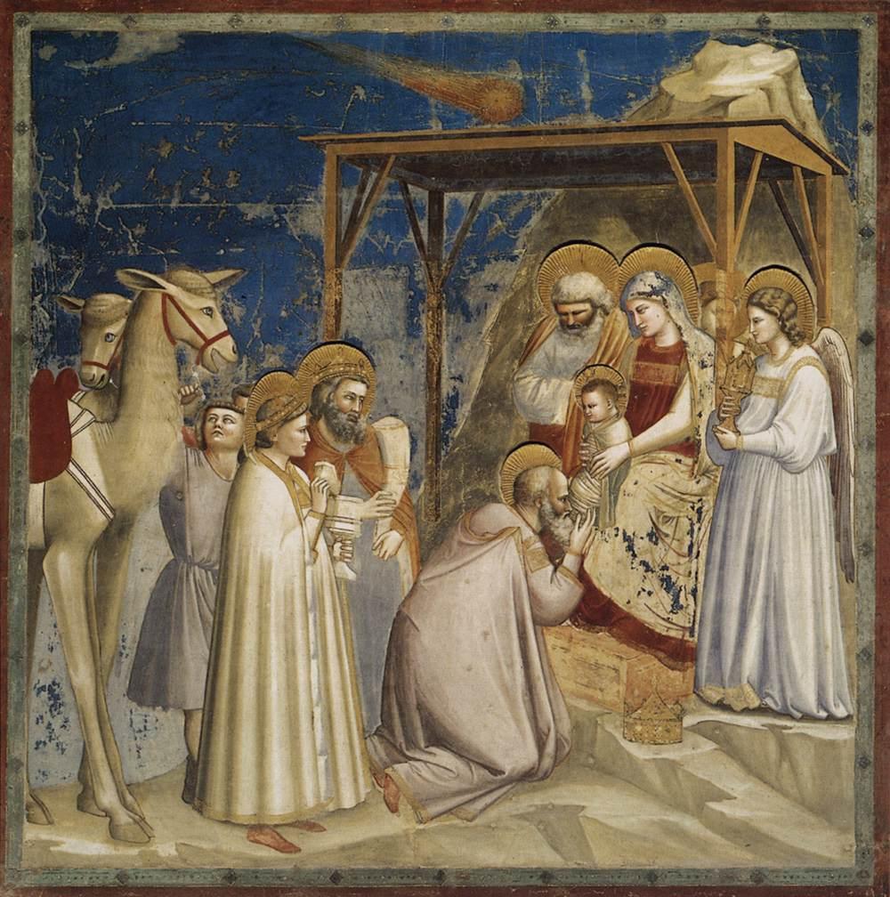 Giotto