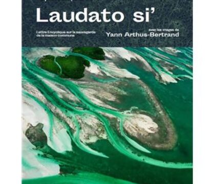 Exposition « Laudato si' »