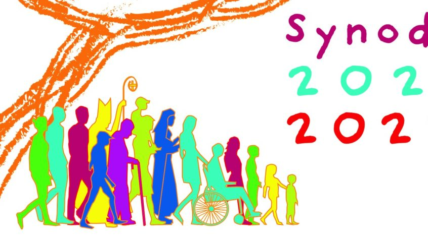Le Synode en Brabant wallon