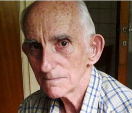 Décès de Mgr Stevens, évêque émérite du Cameroun