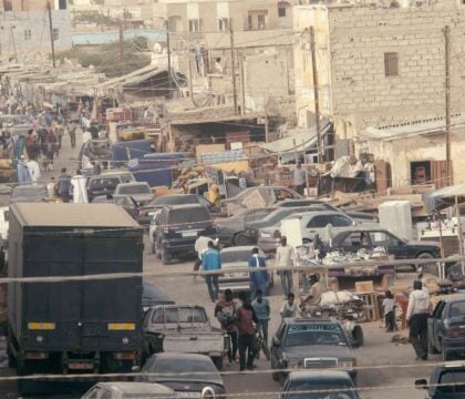 Mauritanie: 40 ans après l&rsquo;abolition officielle de l&rsquo;esclavage, la pratique demeure