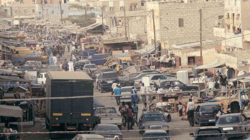 Mauritanie: 40 ans après l&rsquo;abolition officielle de l&rsquo;esclavage, la pratique demeure