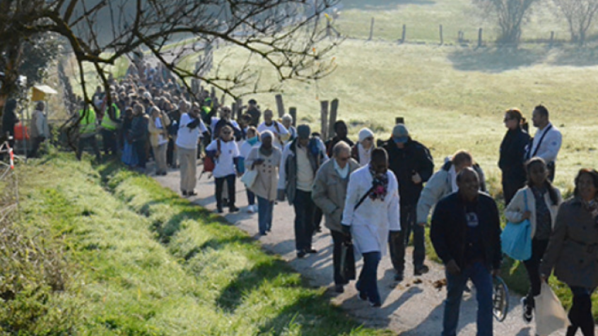 Journée de formation pastorale à l’UCLouvain