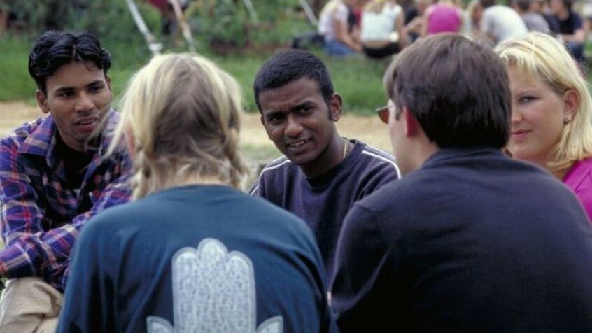 Taizé: face à la pandémie, la rencontre européenne 2021 sera en ligne