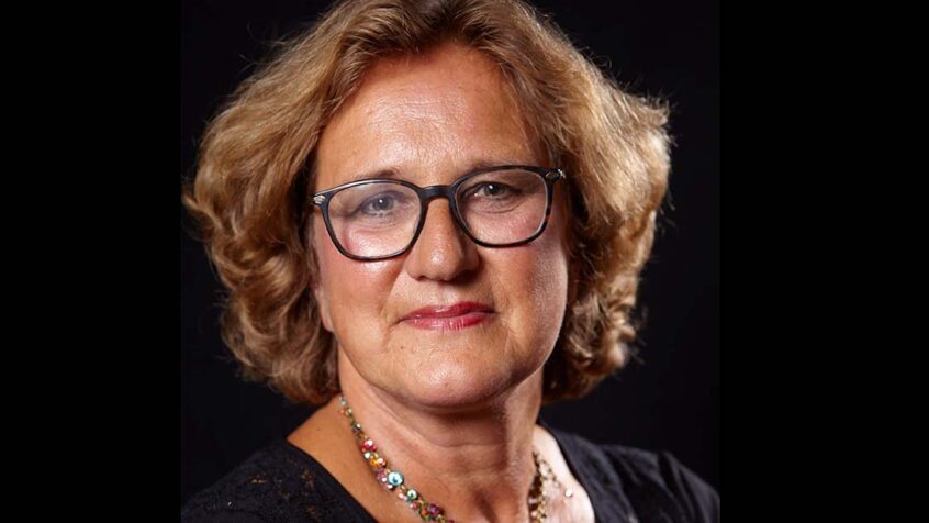 Siska Deknudt : « Le combat du bien contre le mal est le même pour tous »