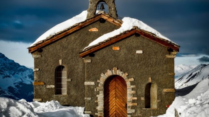 L&rsquo;Eglise en Suisse se penche sur les abus sexuels