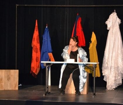 Vivre Ensemble : une journée pour rêver d&rsquo;un autre monde