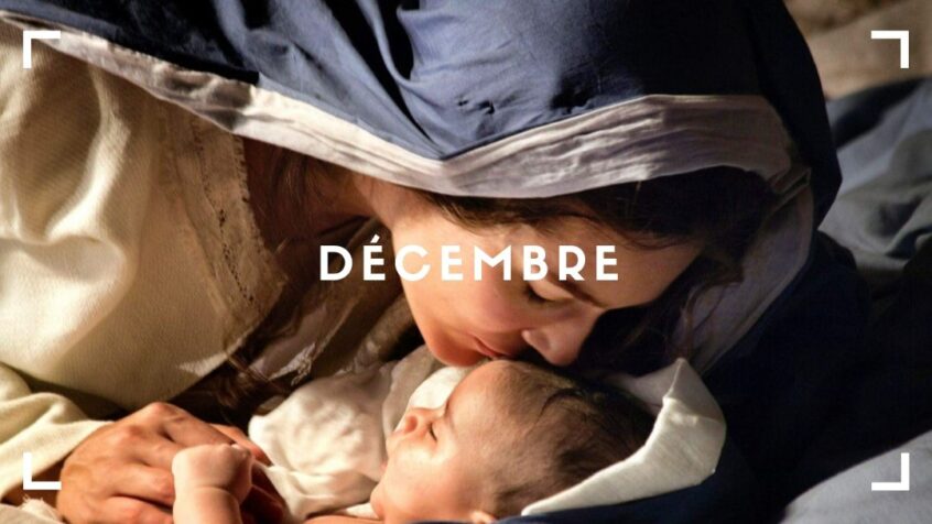 Activités couples et familles pour décembre 2021