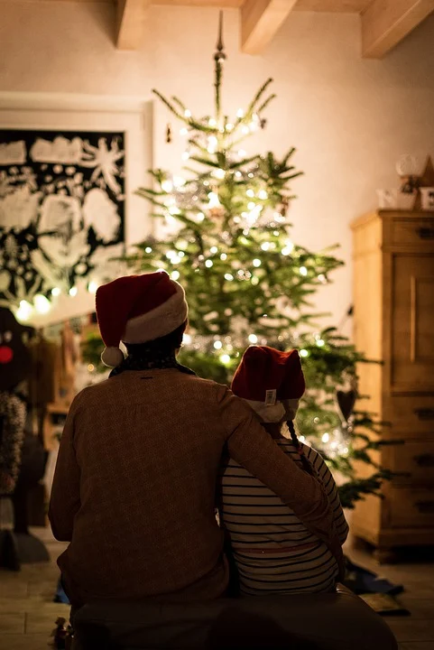 Noël famille