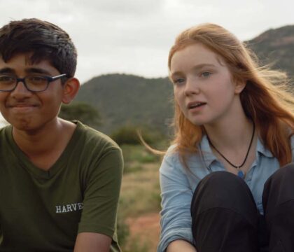 Cinéma – Une ode à la vie