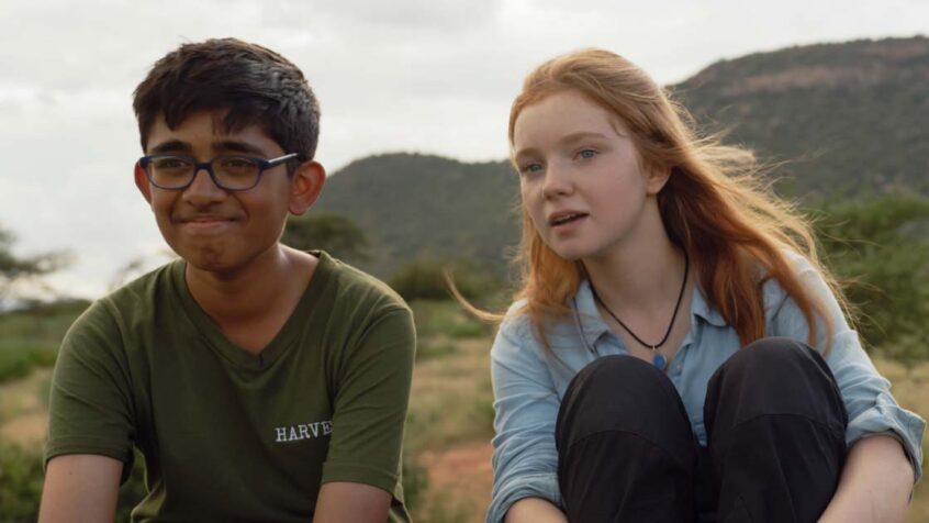 Cinéma – Une ode à la vie