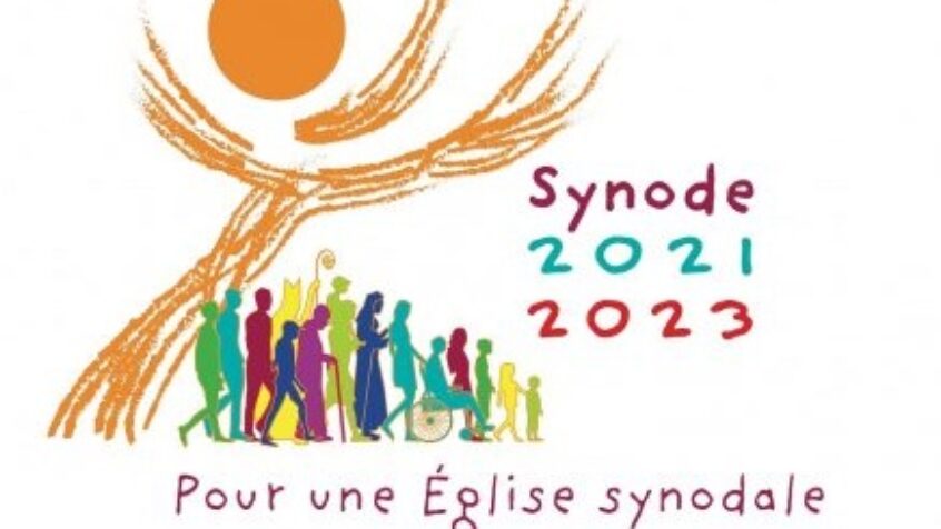 Prier pour l&rsquo;unité, prier pour le synode
