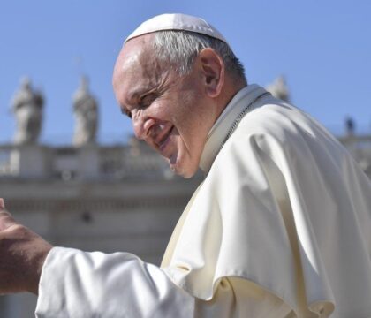 AUDIO – &#8220;Une question à la foi&#8221; : la position du pape