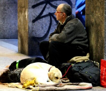 Tous solidaires !