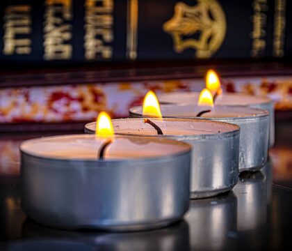 Les fêtes juives : que signifie le chabbath?