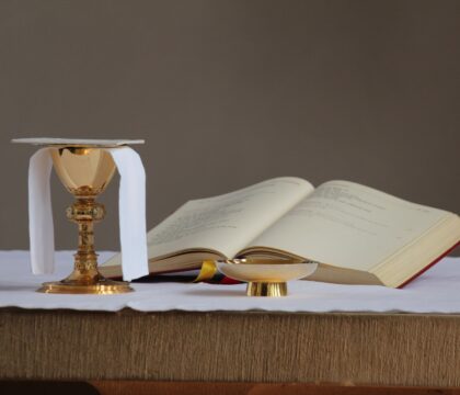 AUDIO – « Une question à la foi »  : la messe (2ème partie)