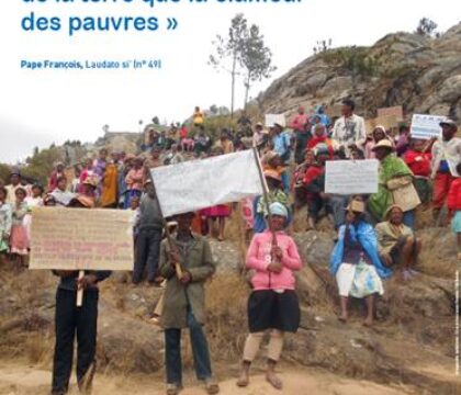 Carême de partage 2022