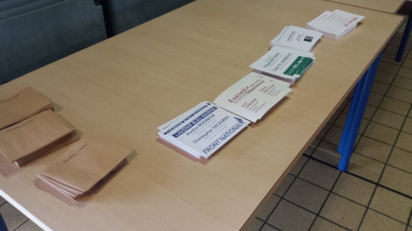 Les évêques de France invitent au discernement et au débat avant les élections